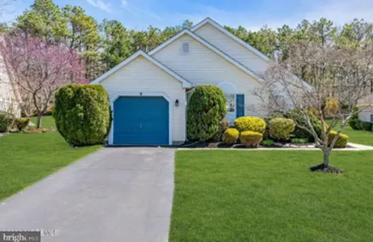 2621 MEADOW LAKE DR, TOMS RIVER, NJ, 087..., Toms River, NJ 08755