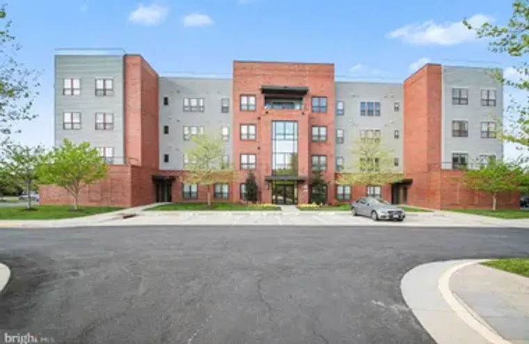 8970 FASCINATION CT 214, LORTON, VA, 220..., Lorton, VA 22079