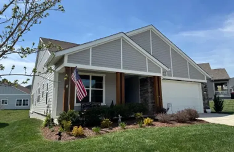 136 MALLARD DR, LAKE FREDERICK, VA, 2263..., Lake Frederick, VA 22630