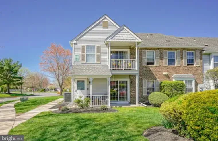 3802 ADELAIDE DR B, MOUNT LAUREL, NJ, 08..., Mount Laurel, NJ 08054