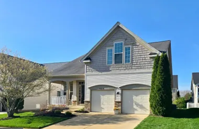 6016 E GREENBRIER RIVER RD, FREDERICKSBU..., Fredericksburg, VA 22407