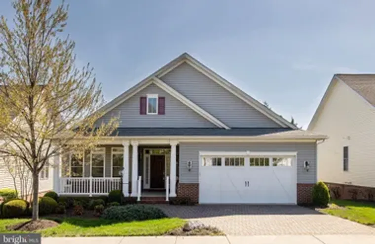 126 HARVEST RIDGE DR, WINCHESTER, VA, 22..., Winchester, VA 22601