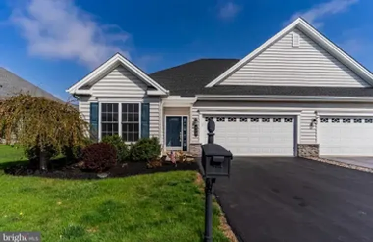 528 ALLEGIANCE DR, MECHANICSBURG, PA, 17..., Mechanicsburg, PA 17050