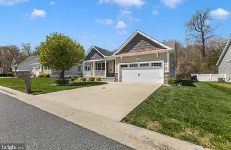 35 PLATINUM DR, DOVER, DE, 19901, Dover, DE 19901