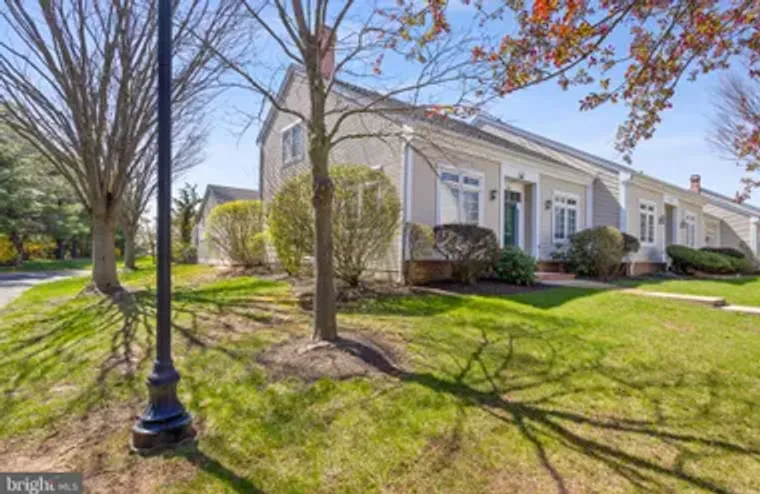 63 WINTHROP RD A, MONROE TOWNSHIP, NJ, 0..., Monroe Township, NJ 08831