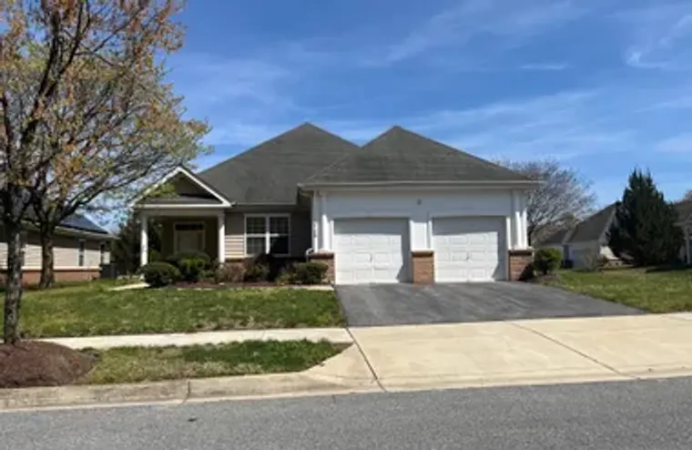 13109 FOX BOW DR, UPPER MARLBORO, MD, 20..., Upper Marlboro, MD 20774