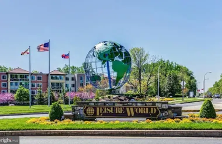 3382 CHISWICK CT 51-2D, SILVER SPRING, M..., Silver Spring, MD 20906