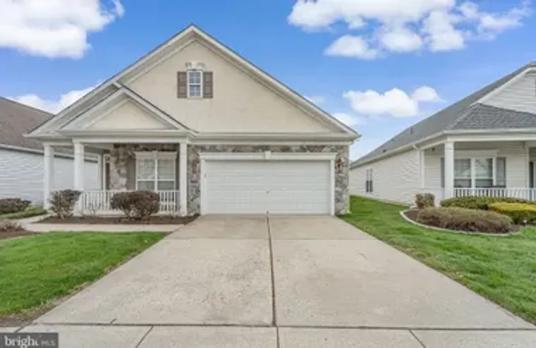 12 PENNINGTON CT, DELANCO, NJ, 08075, Delanco, NJ 08075