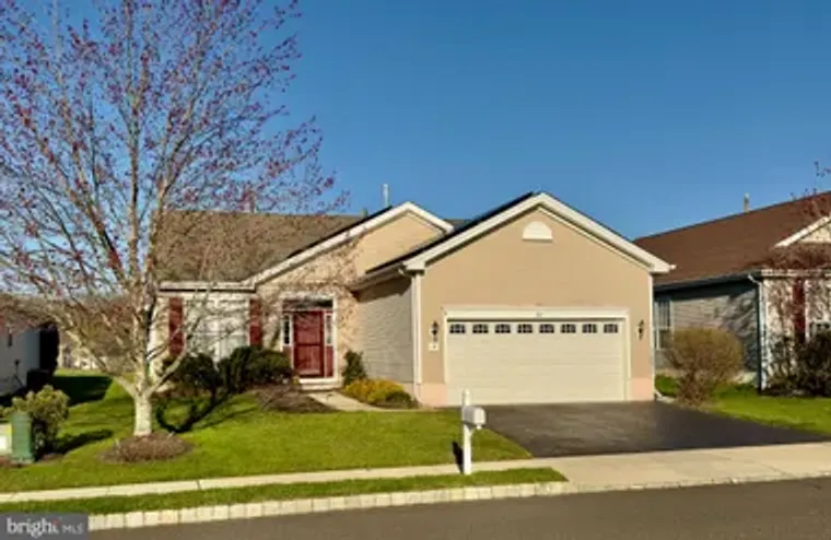 18 AMBROSE DR, COLUMBUS, NJ, 08022, Columbus, NJ 08022