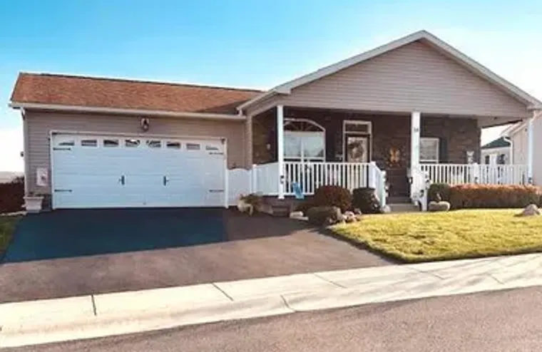 58 MIDDLEMARCH RD, DOUGLASSVILLE, PA, 19..., Douglassville, PA 19518