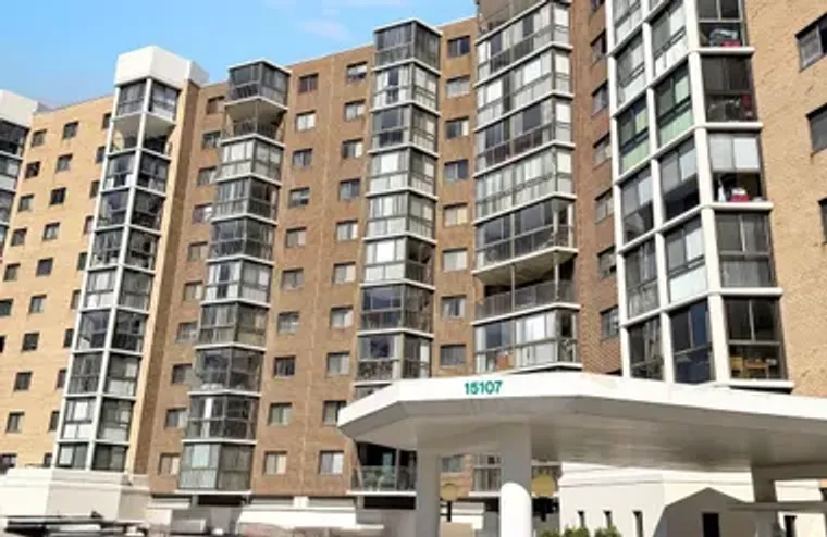 15107 INTERLACHEN DR 2-119, SILVER SPRIN..., Silver Spring, MD 20906