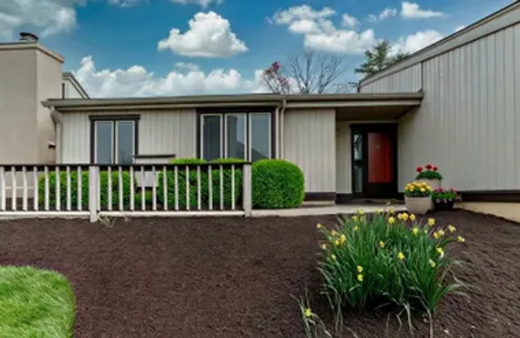 281 DEVON WAY WAY 281, WEST CHESTER, PA,..., West Chester, PA 19380