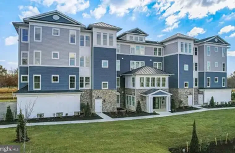 111 MARSHGRASS WAY 21, CHESTER, MD, 2161..., Chester, MD 21619