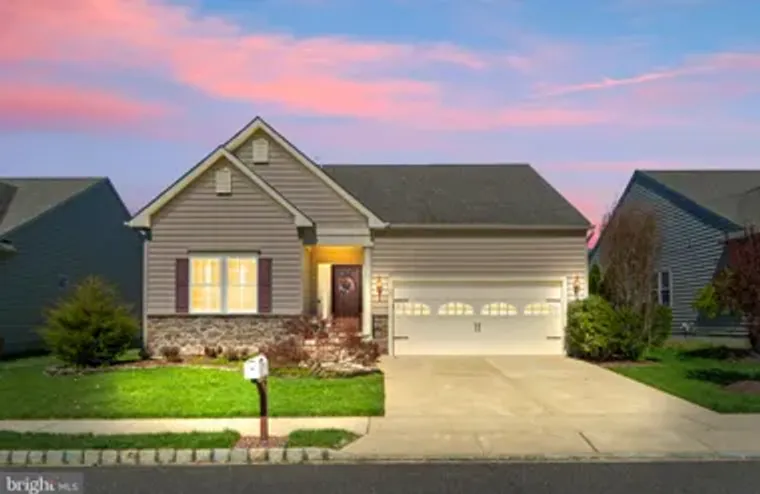 19 JOSIE LN, ATCO, NJ, 08004, Atco, NJ 08004