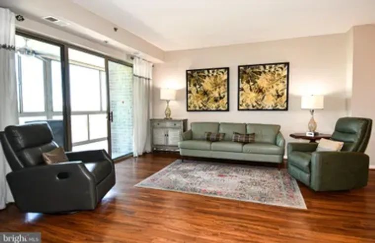 3100 N LEISURE WORLD BLVD 811, SILVER SP..., Silver Spring, MD 20906