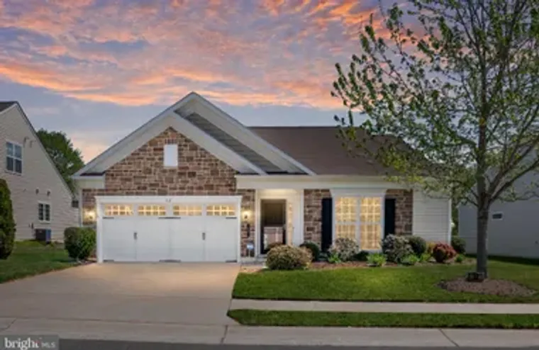 53 BATTERY POINT DR, FREDERICKSBURG, VA,..., Fredericksburg, VA 22406