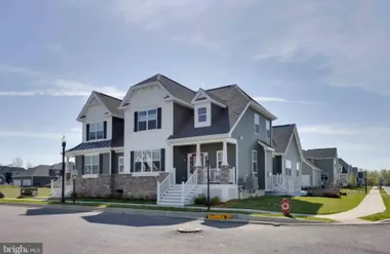 200 FOX ST, MILTON, DE, 19968, Milton, DE 19968