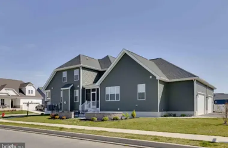 200 FOX ST, MILTON, DE, 19968, Milton, DE 19968