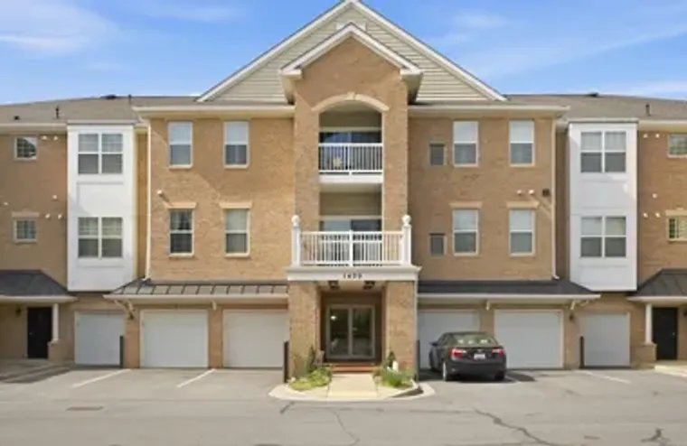 1409 WIGEON WAY 104, GAMBRILLS, MD, 2105..., Gambrills, MD 21054