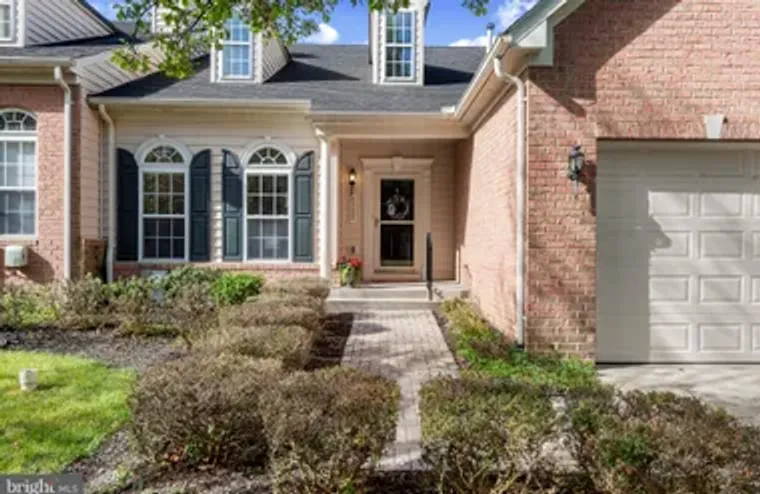 8522 MOUNTAINHOLLY DR, PIKESVILLE, MD, 2..., Pikesville, MD 21208