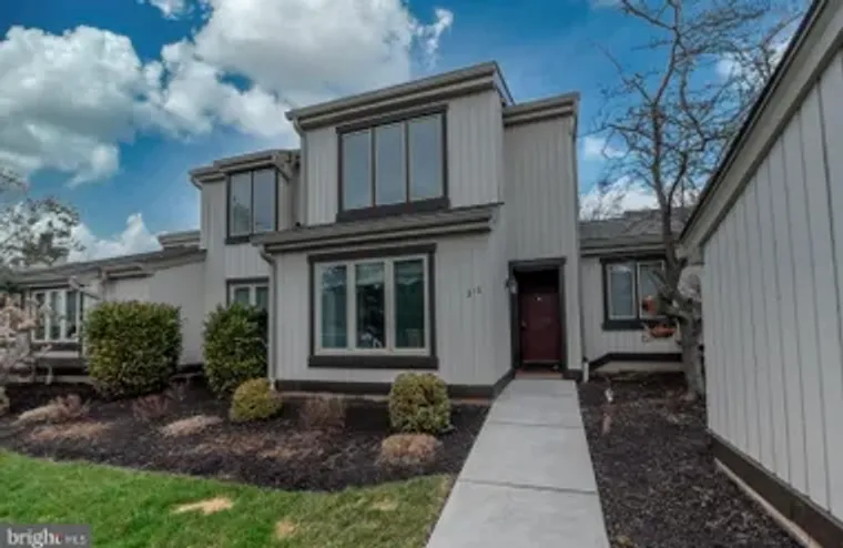 318 B DEVON LN 318B, WEST CHESTER, PA, 1..., West Chester, PA 19380