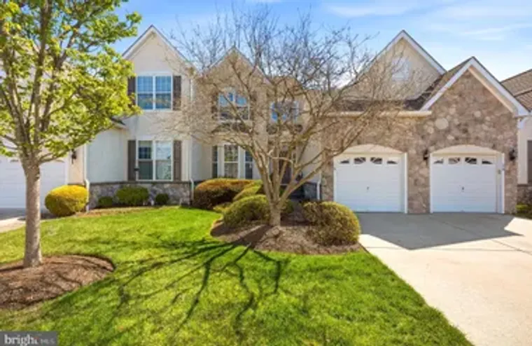 30 MCCONKEY DR, WASHINGTON CROSSING, PA,..., Washington Crossing, PA 18977