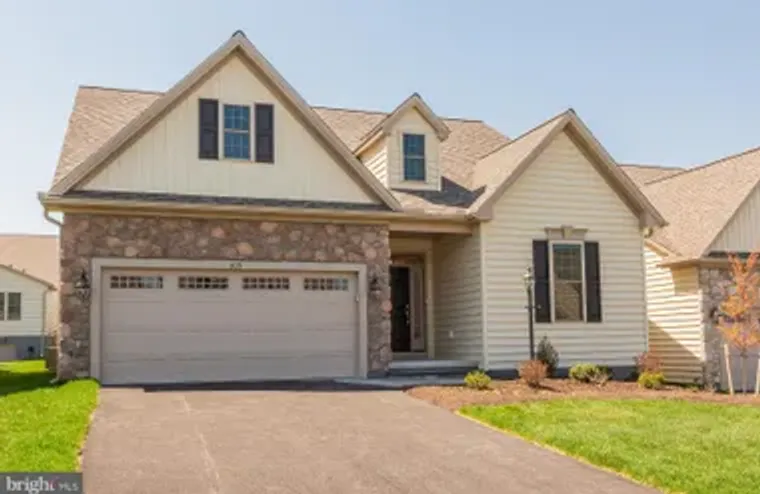 605 GREENBRIAR PATH, COCHRANVILLE, PA, 1..., Cochranville, PA 19330