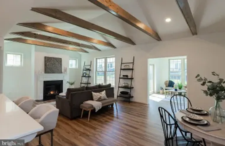 605 GREENBRIAR PATH, COCHRANVILLE, PA, 1..., Cochranville, PA 19330