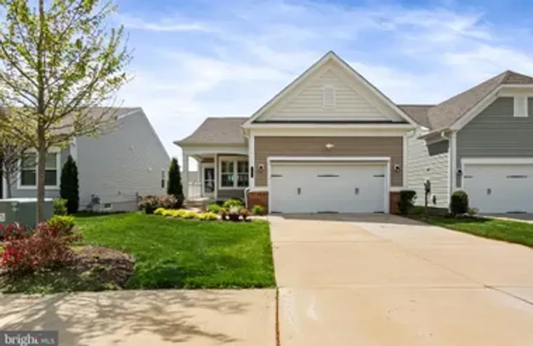 5 MCQUARIE DR, FREDERICKSBURG, VA, 22406, Fredericksburg, VA 22406