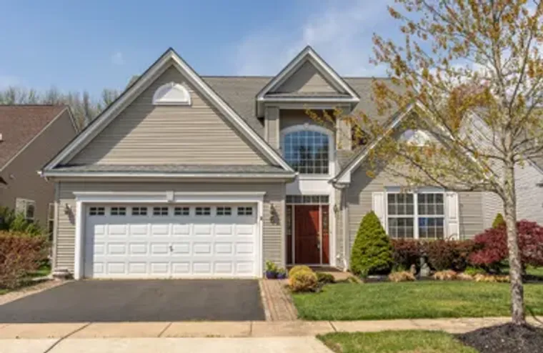 6 BARBADOS CT, HAMILTON, NJ, 08691, Hamilton, NJ 08691