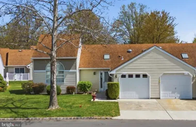 853 ARDMORE RD A, MONROE TOWNSHIP, NJ, 0..., Monroe Township, NJ 08831