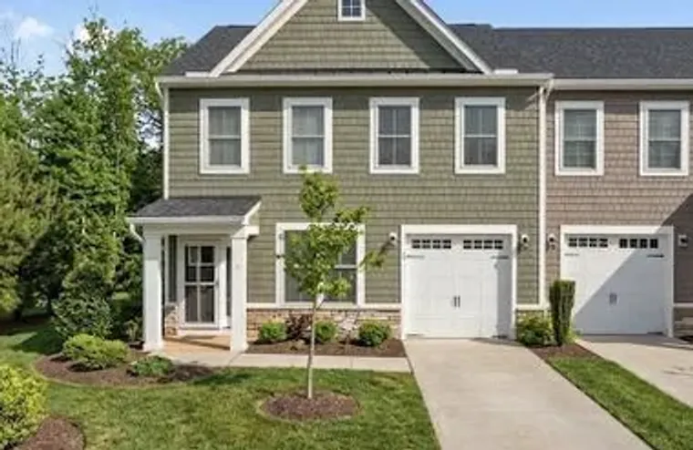 5713 FINLEY ROSE CT, FREDERICKSBURG, VA,..., Fredericksburg, VA 22407