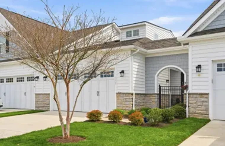 932 MOORINGS CIR 4, STEVENSVILLE, MD, 21..., Stevensville, MD 21666