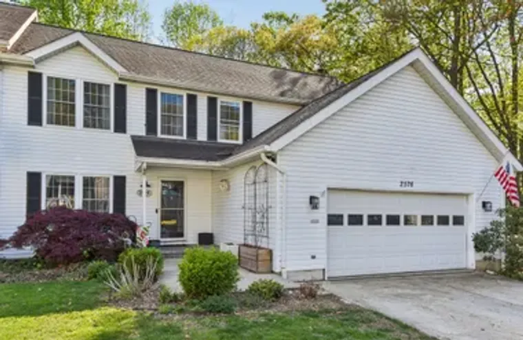 2576 HIDDEN COVE RD 154, ANNAPOLIS, MD, ..., Annapolis, MD 21401