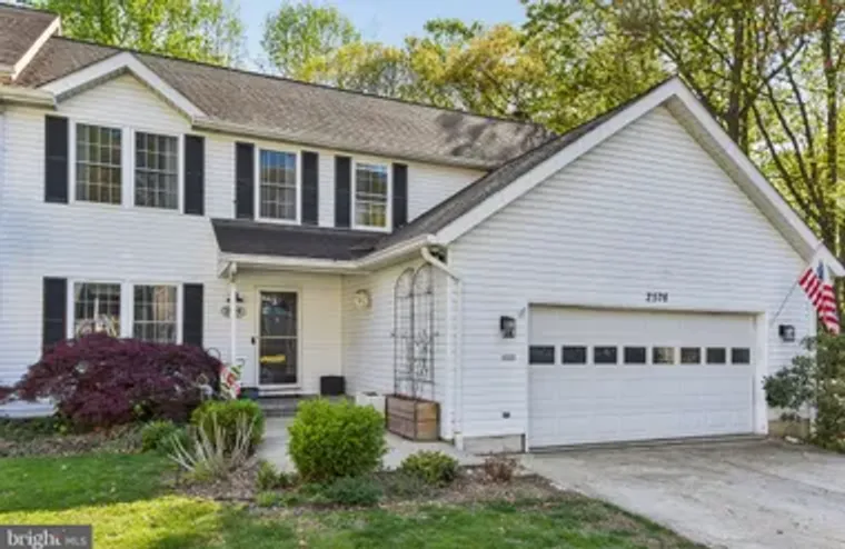 2576 HIDDEN COVE RD 154, ANNAPOLIS, MD, ..., Annapolis, MD 21401