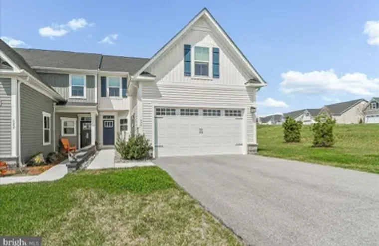 620 THOMAS PENN DR, WEST GROVE, PA, 1939..., West Grove, PA 19390