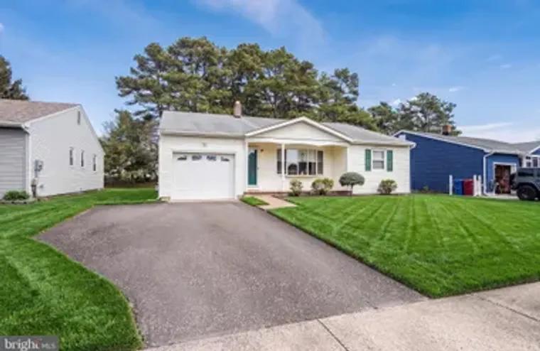 60 WHITMORE DR, TOMS RIVER, NJ, 08757, Toms River, NJ 08757