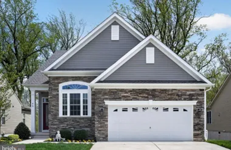 66 STEPPING STONE LN, SEWELL, NJ, 08080, Sewell, NJ 08080