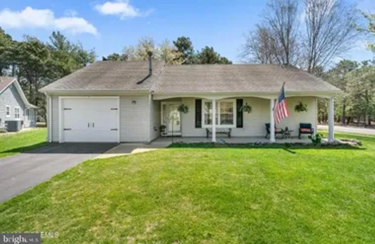 6 WALES CT, FORKED RIVER, NJ, 08731, Forked River, NJ 08731