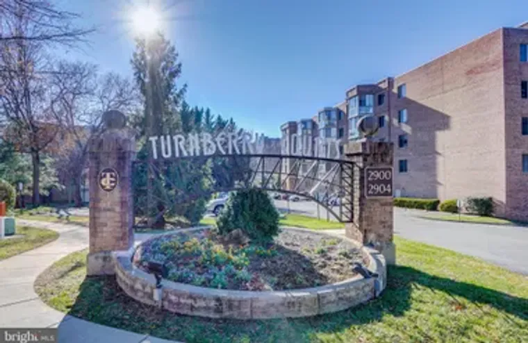 2904 N LEISURE WORLD BLVD 403, SILVER SP..., Silver Spring, MD 20906