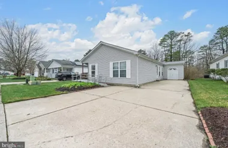 33 KNOLLWOOD, MAYS LANDING, NJ, 08330, Mays Landing, NJ 08330