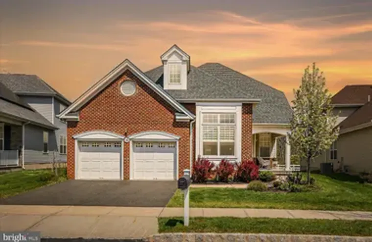 15 POTTER RD, HILLSBOROUGH, NJ, 08844, Hillsborough, NJ 08844