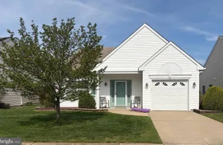 73 WAGON WHEEL LN, COLUMBUS, NJ, 08022, Columbus, NJ 08022