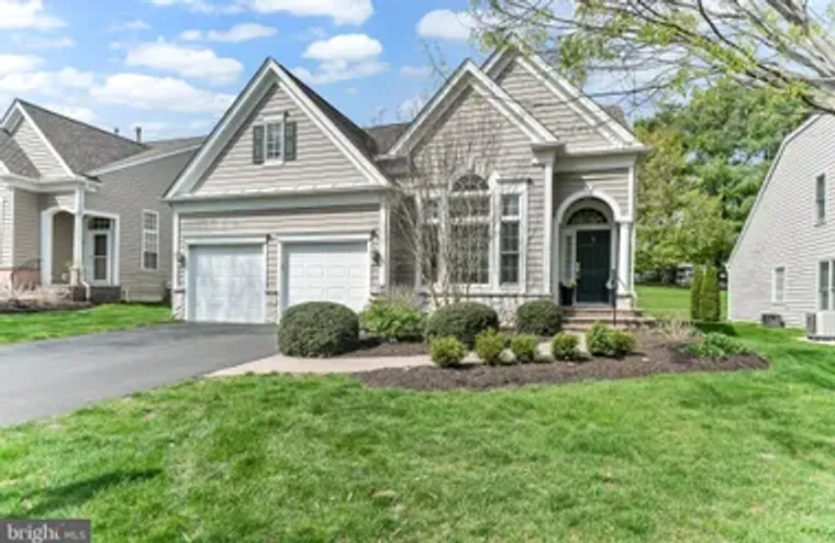 133 VIOLET DR, KENNETT SQUARE, PA, 19348, Kennett Square, PA 19348