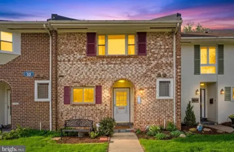 3590 GLENEAGLES DR 32-F, SILVER SPRING, ..., Silver Spring, MD 20906