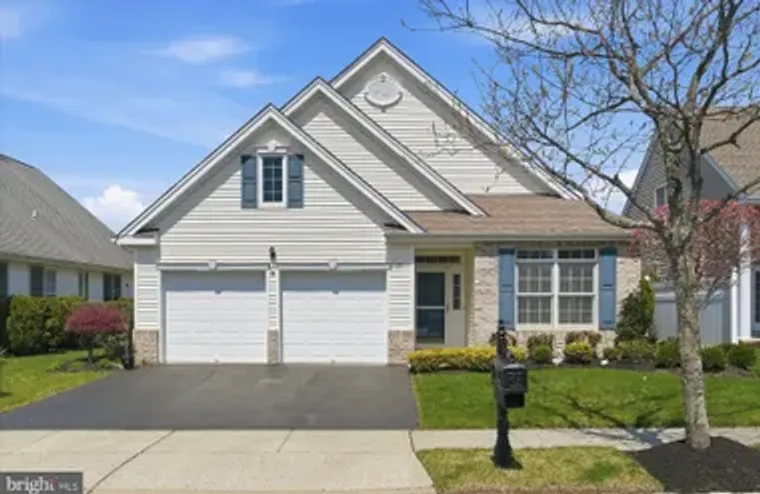 37 CHESAPEAKE DR, HOLMDEL, NJ, 07733, Holmdel, NJ 07733