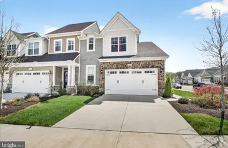 1439 BED STONE LN, ODENTON, MD, 21113, Odenton, MD 21113