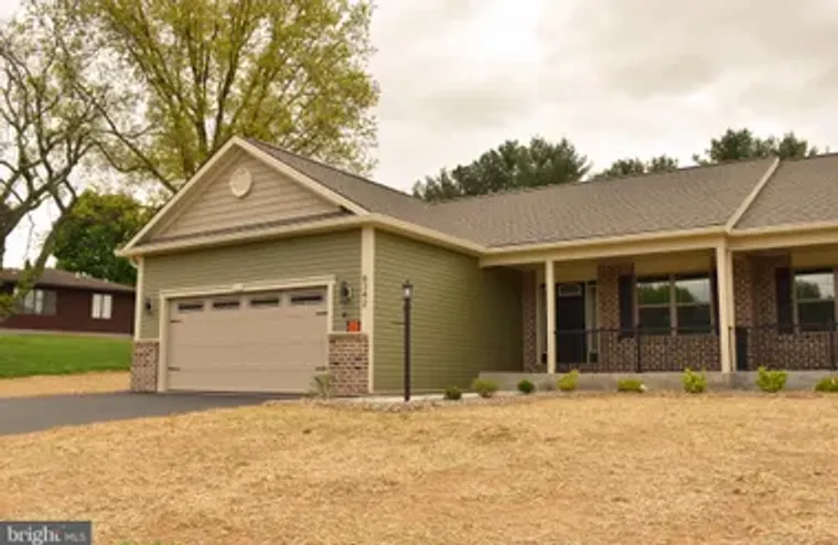 6342 PENN NATIONAL DR, FAYETTEVILLE, PA,..., Fayetteville, PA 17222