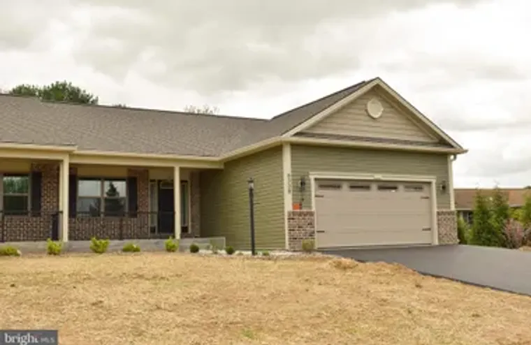 6338 PENN NATIONAL DR, FAYETTEVILLE, PA,..., Fayetteville, PA 17222