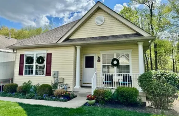 44 REGENTS CT, BENSALEM, PA, 19020, Bensalem, PA 19020